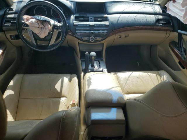 Photo 8 from auction – 2012 HONDA ACCORD EXL with VIN 1HGCP3F84CA010652