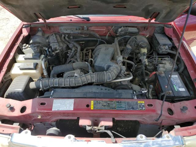 Photo 11 from auction – 2004 FORD RANGER SUP with VIN 1FTYR44U44PA85645