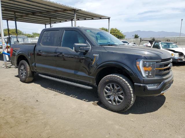 Photo 4 from auction – 2023 FORD F-150 with VIN 1FTFW1E50PFC69139