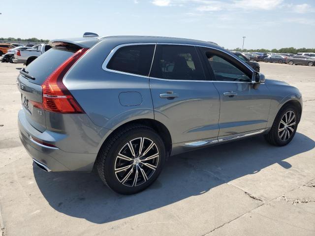 Photo 3 from auction – 2021 VOLVO XC60 with VIN YV4102DL0M1759944