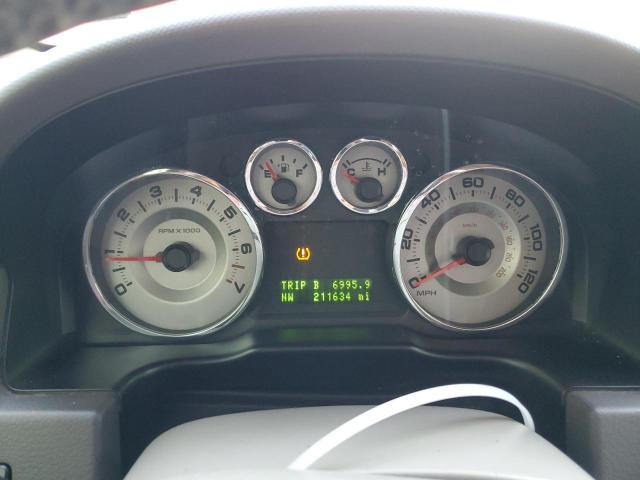 Photo 9 from auction – 2008 FORD EDGE LIMIT with VIN 2FMDK49C58BA37437