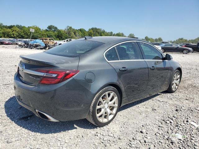 Photo 3 from auction – 2016 BUICK REGAL GS with VIN 2G4GU5GXXG9201693