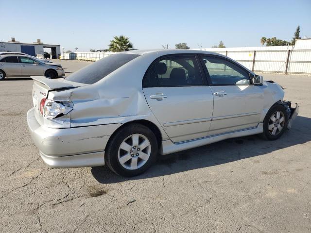 Photo 3 from auction – 2003 TOYOTA COROLLA CE with VIN 1NXBR32E13Z125008