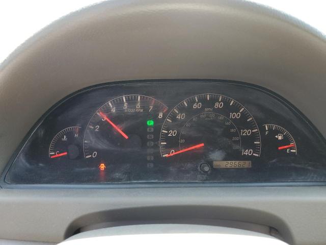 Photo 9 from auction – 2005 TOYOTA CAMRY LE with VIN 4T1BE32K45U064256