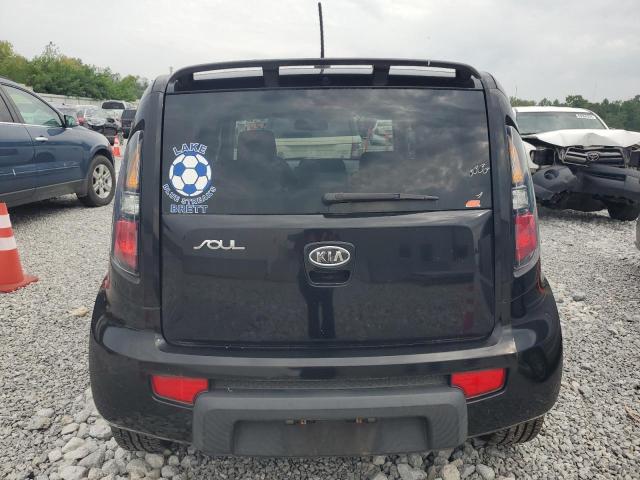 Photo 6 from auction – 2010 KIA SOUL + with VIN KNDJT2A2XA7175761