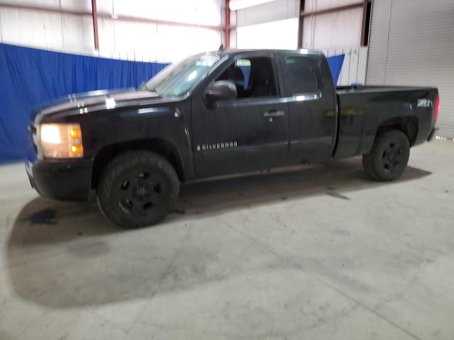CHEVROLET SILVERADO 2009 with VIN 2GCEK29J991112286 - Photo from auction