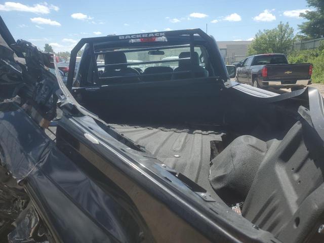 Photo 10 from auction – 2022 FORD F150 with VIN 1FTMF1E51NKD61209