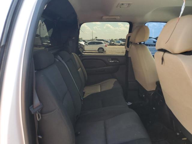 Photo 10 from auction – 2012 CHEVROLET AVALANCHE with VIN 3GNMCEE0XCG160411