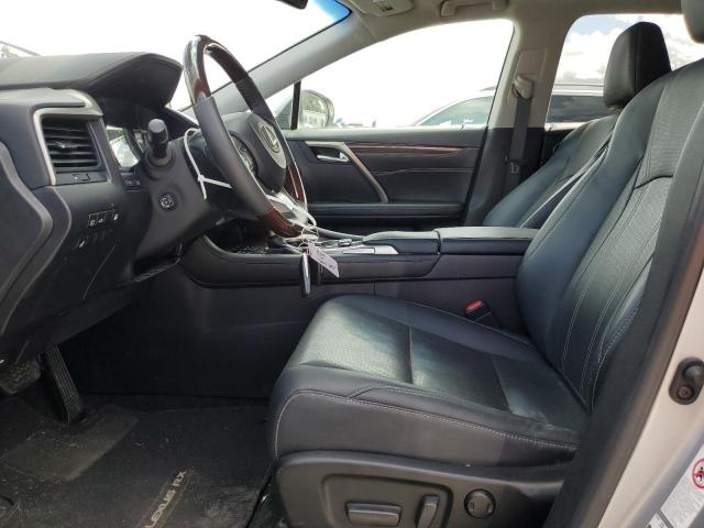 Photo 7 from auction – 2019 LEXUS RX 450H BA with VIN 2T2BGMCA7KC037972