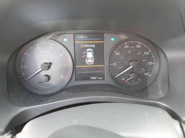 Photo 9 from auction – 2024 NISSAN ALTIMA S with VIN 1N4BL4BV2RN340465