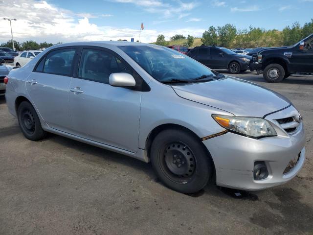 Photo 4 from auction – 2011 TOYOTA COROLLA BA with VIN 2T1BU4EE9BC728109
