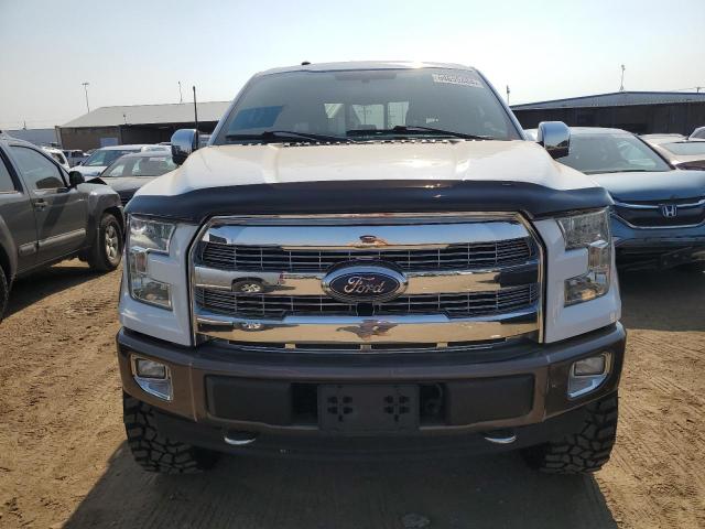 Photo 5 from auction – 2017 FORD F150 SUPER with VIN 1FTFW1EF9HFA36323