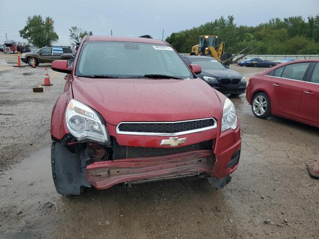 Photo 5 from auction – 2015 CHEVROLET EQUINOX LT with VIN 2GNALBEK7F6329156
