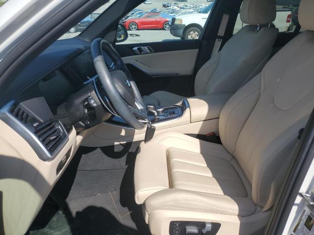 Photo 7 from auction – 2020 BMW X5 SDRIVE with VIN 5UXCR4C04L9B36591