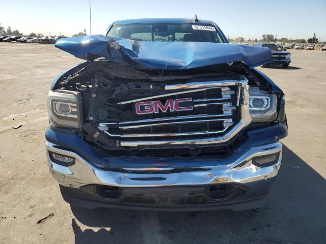 Photo 5 from auction – 2018 GMC SIERRA K15 with VIN 3GTU2NEC2JG531161