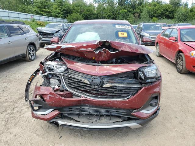 Photo 5 from auction – 2023 BUICK ENCORE GX with VIN KL4MMBS29PB125846