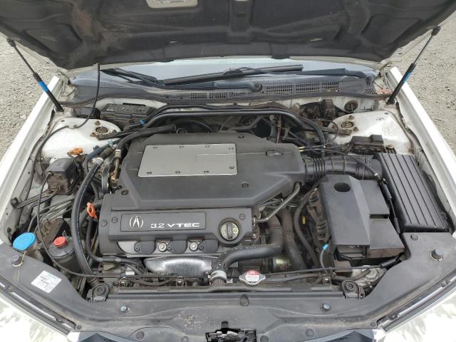 Photo 11 from auction – 2003 ACURA 3.2TL with VIN 19UUA566X3A061329