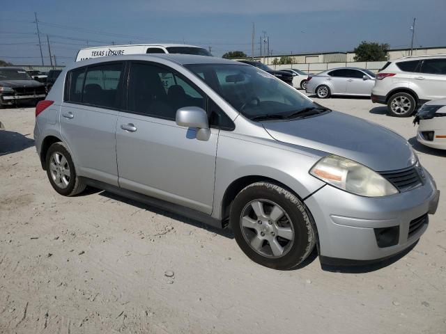 Photo 4 from auction – 2007 NISSAN VERSA S with VIN 3N1BC13E77L366342