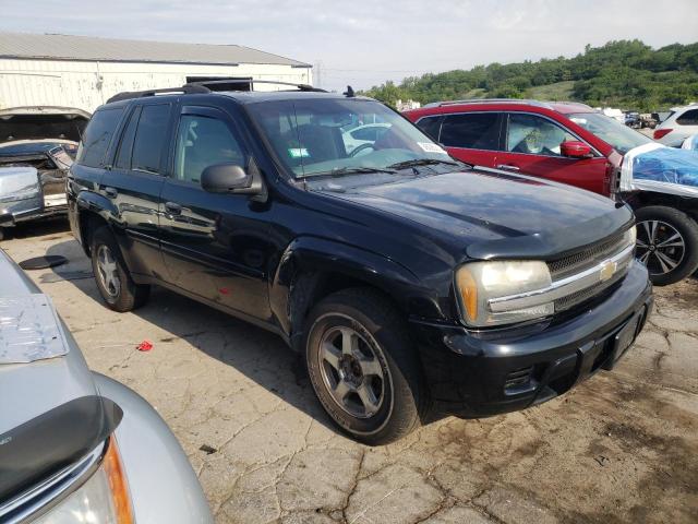 Photo 4 from auction – 2006 CHEVROLET TRAILBLAZE with VIN 1GNDT13S962154223