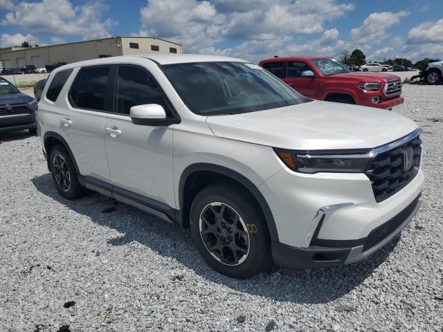 Photo 4 from auction – 2025 HONDA PILOT EXL with VIN 5FNYG2H47SB000325