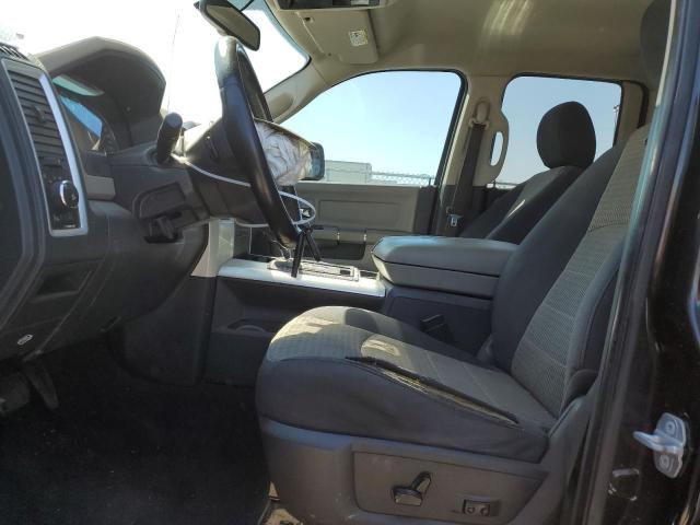 Photo 7 from auction – 2010 DODGE RAM 1500 with VIN 1D7RB1GT7AS145202