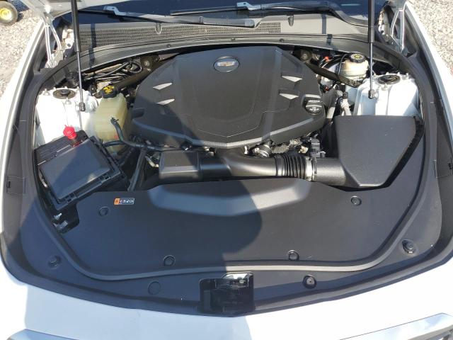 Photo 11 from auction – 2016 CADILLAC CTS LUXURY with VIN 1G6AR5SS7G0118596