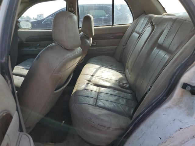 Photo 10 from auction – 2009 MERCURY GRD MARQ with VIN 2MEHM75V49X626720