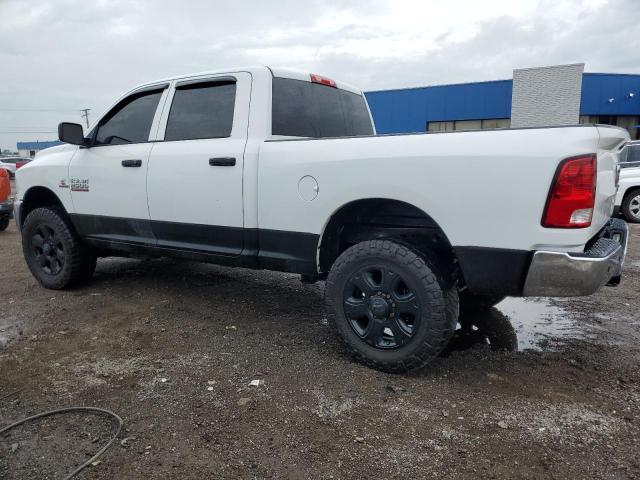 Photo 2 from auction – 2017 RAM 2500 ST with VIN 3C6UR5CL9HG554372