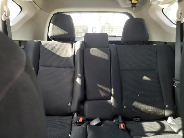 Photo 10 from auction – 2016 TOYOTA RAV4 LE with VIN 2T3BFREV9GW504844