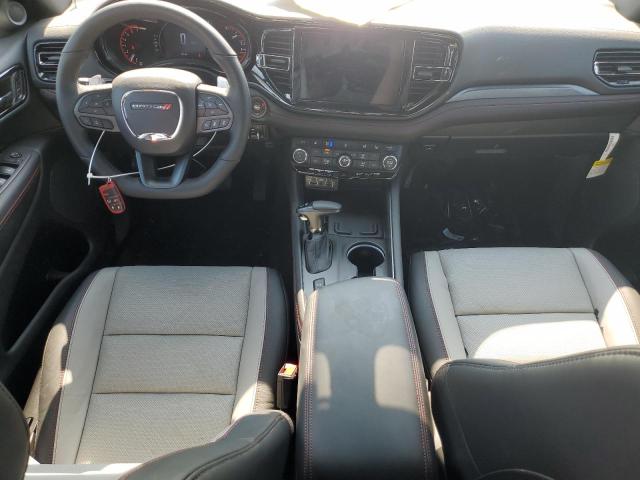 Photo 8 from auction – 2024 DODGE DURANGO R/ with VIN 1C4SDJCT0RC159427