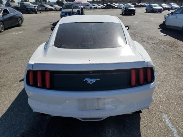 Photo 6 from auction – 2017 FORD MUSTANG with VIN 1FA6P8TH2H5235431