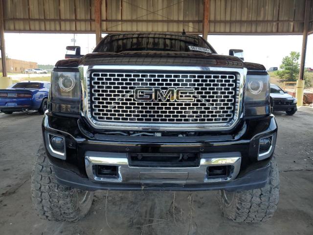 Photo 5 from auction – 2016 GMC SIERRA K25 with VIN 1GT12UE86GF140033