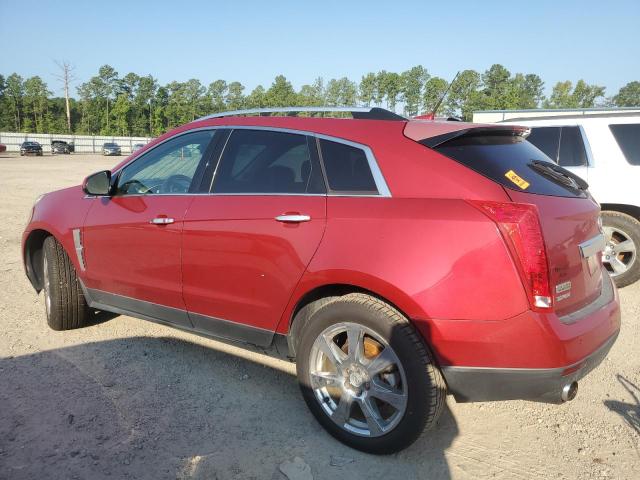 Photo 2 from auction – 2011 CADILLAC SRX PREMIU with VIN 3GYFNCEY2BS626683