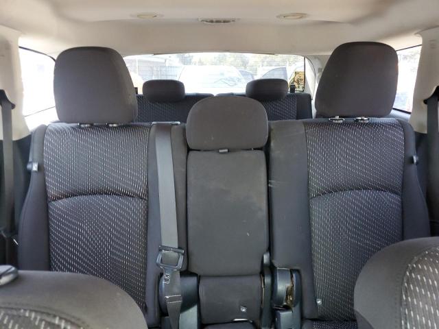 Photo 10 from auction – 2015 DODGE JOURNEY SE with VIN 3C4PDCAB3FT745342