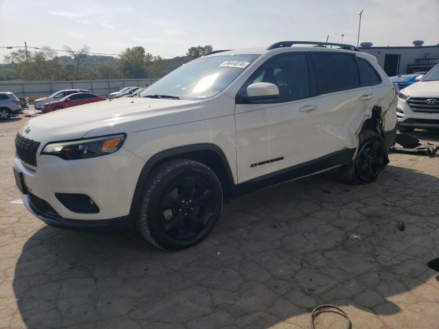 JEEP CHEROKEE L 2019 with VIN 1C4PJMLX0KD372607 - Photo from auction
