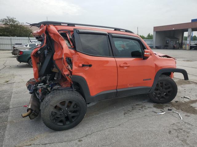 Photo 3 from auction – 2017 JEEP RENAGADE with VIN ZACCJBBB4HPE66718