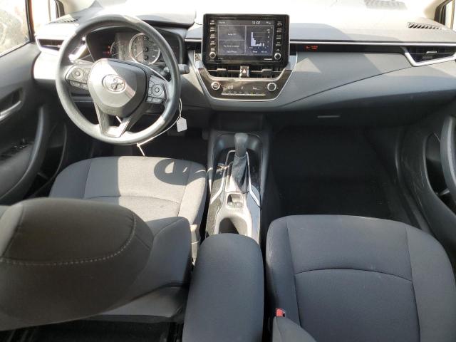 Photo 8 from auction – 2021 TOYOTA COROLLA LE with VIN 5YFEPMAE8MP156446