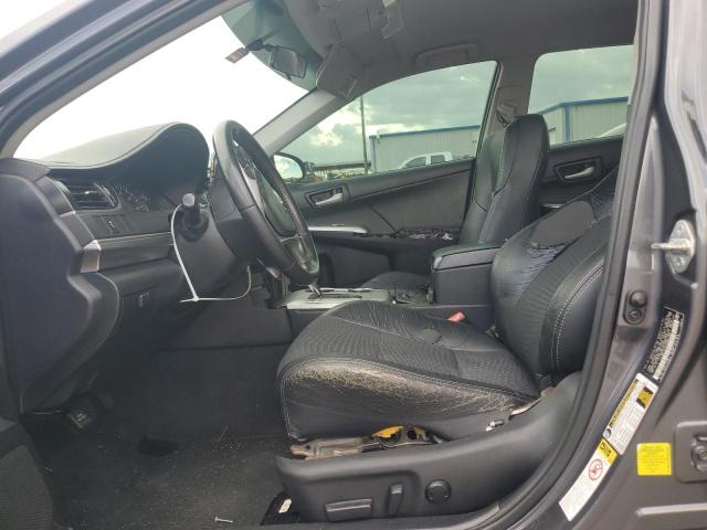 Photo 7 from auction – 2012 TOYOTA CAMRY BASE with VIN 4T1BF1FK3CU094356
