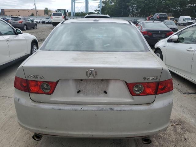 Photo 6 from auction – 2008 ACURA TSX with VIN JH4CL96808C019288