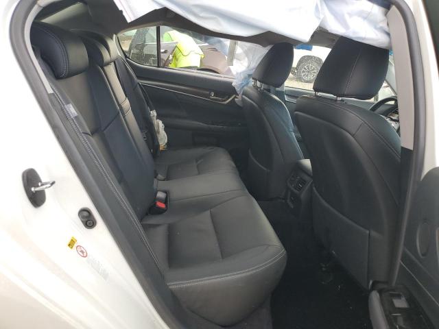 Photo 10 from auction – 2013 LEXUS GS 350 with VIN JTHBE1BL4D5020640