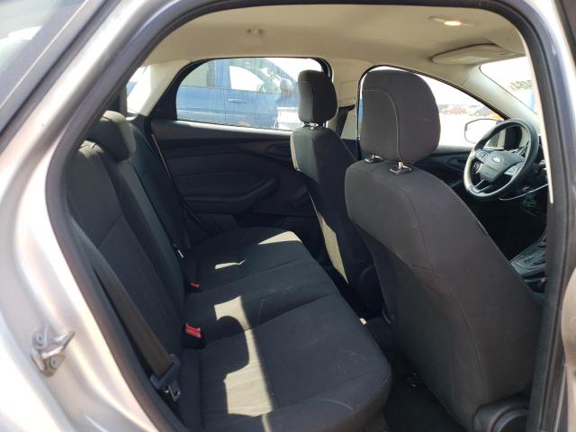 Photo 10 from auction – 2018 FORD FOCUS S with VIN 1FADP3E27JL276349