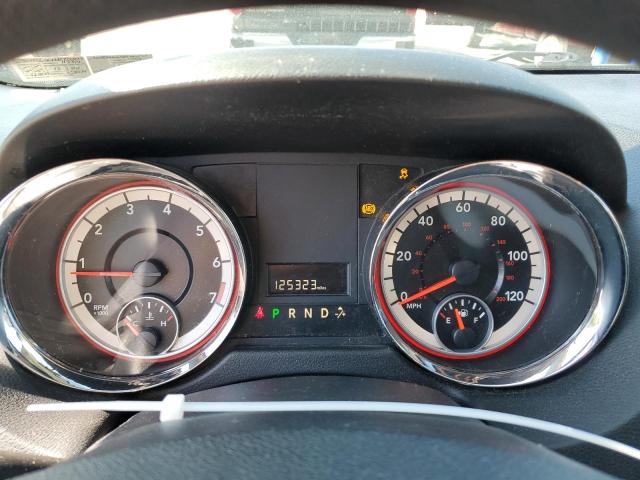 Photo 9 from auction – 2013 DODGE GRAND CARA with VIN 2C4RDGCGXDR794823