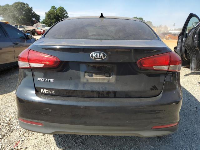 Photo 6 from auction – 2017 KIA FORTE LX with VIN 3KPFK4A76HE011952