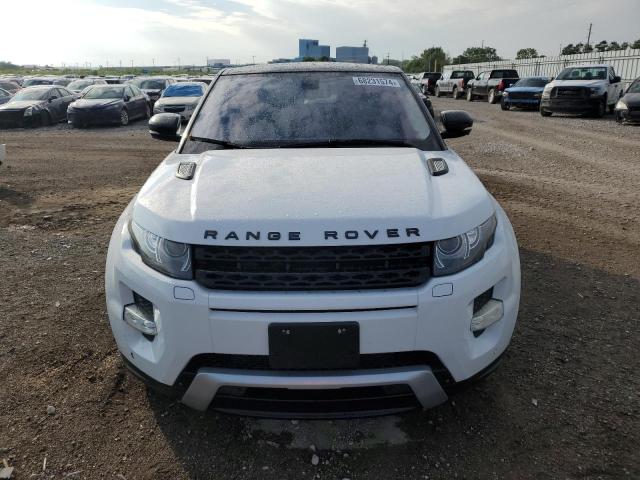 Photo 5 from auction – 2012 LAND ROVER RANGE ROVE with VIN SALVT2BG8CH617017