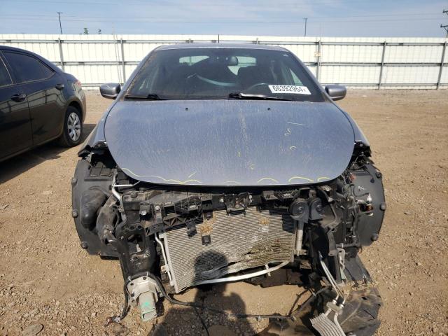 Photo 5 from auction – 2015 DODGE DART SXT with VIN 1C3CDFBB2FD278889