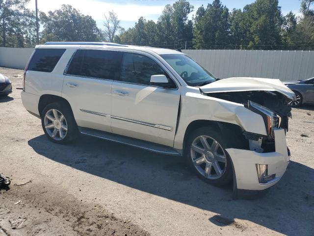 Photo 4 from auction – 2015 CADILLAC ESCALADE L with VIN 1GYS3BKJ4FR288752