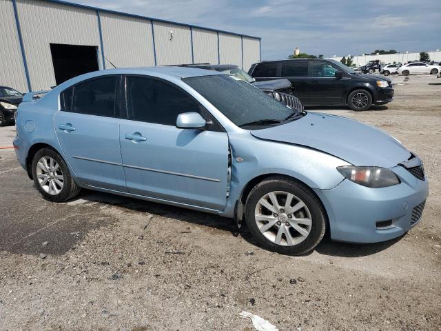 Photo 4 from auction – 2008 MAZDA 3 I with VIN JM1BK32F681829232
