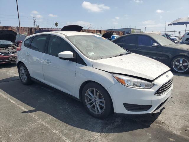 Photo 4 from auction – 2018 FORD FOCUS SE with VIN 1FADP3K24JL287667