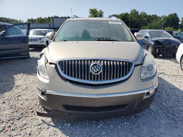 Photo 5 from auction – 2009 BUICK ENCLAVE CX with VIN 5GAEV23D69J122453