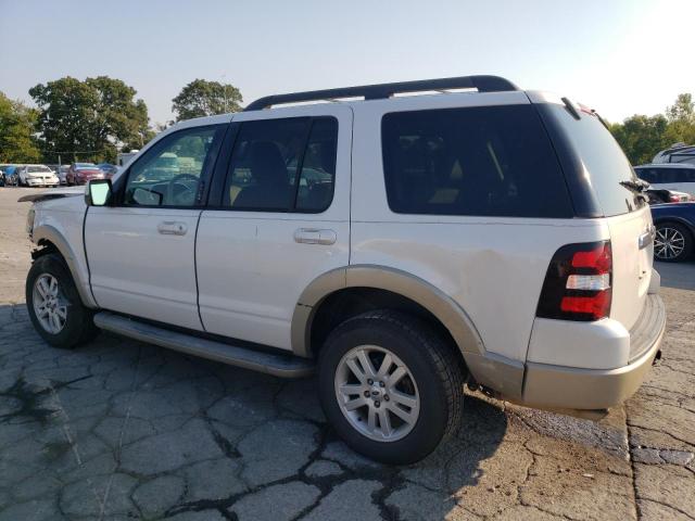 Photo 2 from auction – 2010 FORD EXPLORER E with VIN 1FMEU7EE4AUA78536